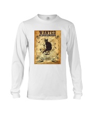 CAT LOVERS 1 Long Sleeve Tee tile