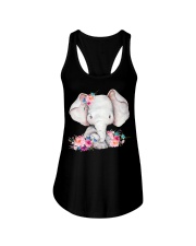 LIMITED EDITION 14 Ladies Flowy Tank tile