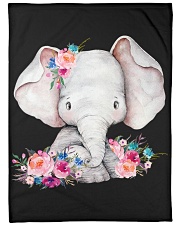 LIMITED EDITION 14 Fleece Blanket tile
