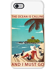 BULLDOG 4 Phone Case tile