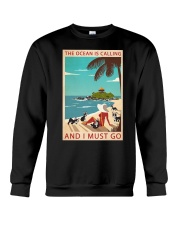 BULLDOG 4 Crewneck Sweatshirt tile