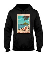 BULLDOG 4 Hooded Sweatshirt tile