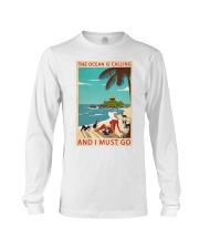 BULLDOG 4 Long Sleeve Tee tile