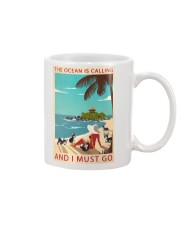 BULLDOG 4 Mug tile