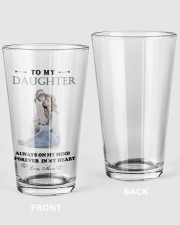 12-01 16oz Pint Glass front