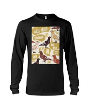 LIMITED EDITION 25 Long Sleeve Tee tile