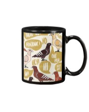 LIMITED EDITION 25 Mug tile