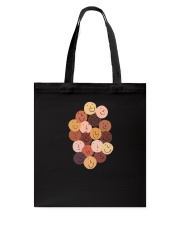 LIMITED EDITION 3 Tote Bag tile