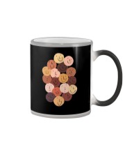 LIMITED EDITION 3 Color Changing Mug tile