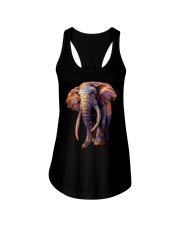 LIMITED EDITION 2 Ladies Flowy Tank tile