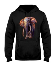 LIMITED EDITION 2 Hooded Sweatshirt tile