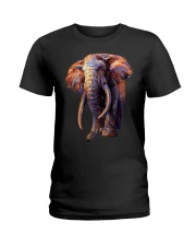 LIMITED EDITION 2 Ladies T-Shirt tile