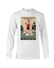 BULLDOG 5 Long Sleeve Tee tile