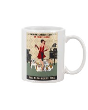 BULLDOG 5 Mug tile