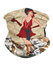 BULLDOG 5 Neck Gaiter tile