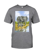LIMITED EDITION 22 Classic T-Shirt tile