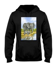 LIMITED EDITION 22 Hooded Sweatshirt tile