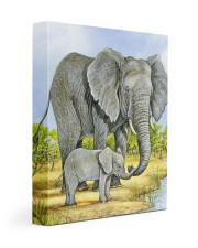 LIMITED EDITION 22 Gallery Wrapped Canvas Prints tile