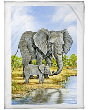 LIMITED EDITION 22 Fleece Blanket tile