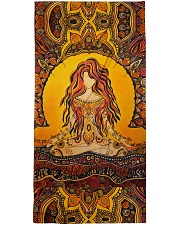 LIMITED EDITION 3 Bath Towel tile