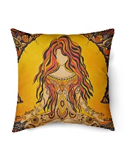 LIMITED EDITION 3 Indoor Pillow tile
