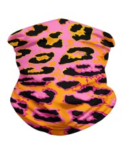 ALL ABOUT LEOPARDS Neck Gaiter tile