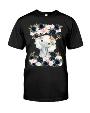 LIMITED EDITION 10 Classic T-Shirt tile