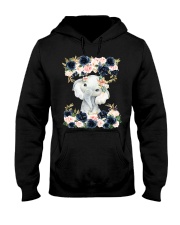 LIMITED EDITION 10 Hooded Sweatshirt tile