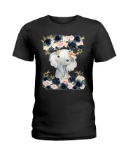 LIMITED EDITION 10 Ladies T-Shirt tile