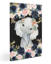 LIMITED EDITION 10 20x30 Gallery Wrapped Canvas Prints front