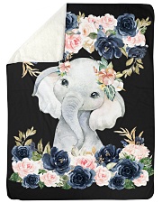 LIMITED EDITION 10 Sherpa Fleece Blanket tile