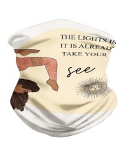 LIMITED EDITION 15 Neck Gaiter tile