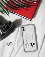 FRENCH BULLDOG 22 Sticker - Single (Vertical) aos-sticker-single-vertical-lifestyle-front-20