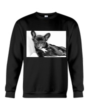 FRENCH BULLDOG 5 Crewneck Sweatshirt tile