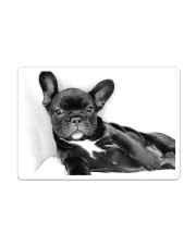 FRENCH BULLDOG 5 Sticker tile