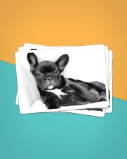 FRENCH BULLDOG 5 Sticker - 4 pack (Vertical) aos-sticker-4-pack-vertical-lifestyle-front-02