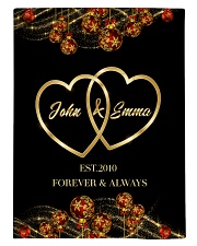 LUXURY CUSTOM NAME - XMAS GIFT 2020 Comforter tile