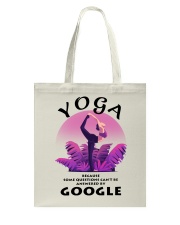 LIMITED EDITION 13 Tote Bag tile