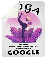LIMITED EDITION 13 Sherpa Fleece Blanket tile