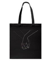 LIMITED EDITION 9 Tote Bag tile