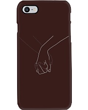 LIMITED EDITION 9 Phone Case tile