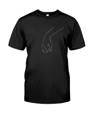 LIMITED EDITION 9 Classic T-Shirt tile