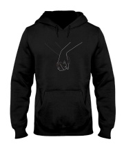 LIMITED EDITION 9 Hooded Sweatshirt tile