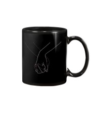 LIMITED EDITION 9 Mug tile