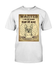 CAT LOVERS 1 Classic T-Shirt tile