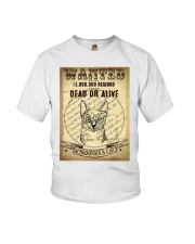 CAT LOVERS 1 Youth T-Shirt tile