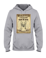 CAT LOVERS 1 Hooded Sweatshirt tile