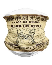 CAT LOVERS 1 Neck Gaiter tile
