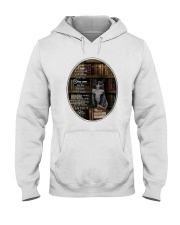 CAT LOVERS 28 Hooded Sweatshirt tile