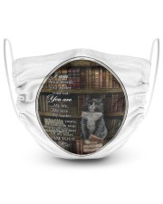 CAT LOVERS 28 Masks tile